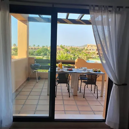 Apartamento Beach Playa Ancha *