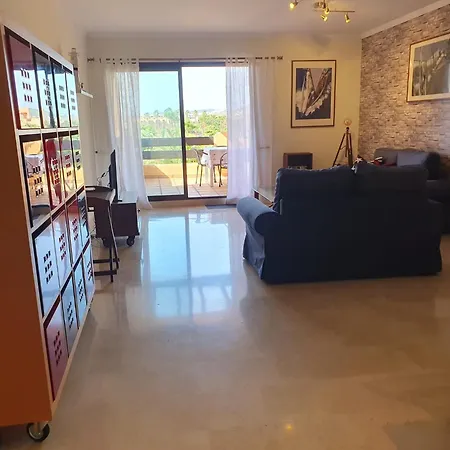 Apartamento Beach Playa Ancha Casares
