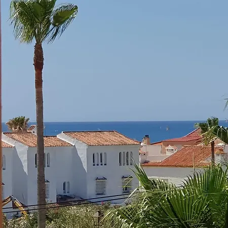 Apartamento Beach Playa Ancha *