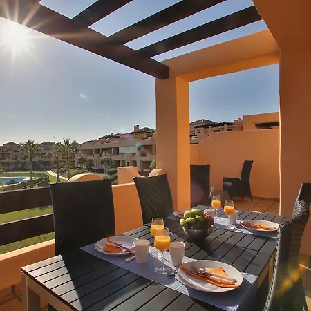 Apartamento Beach Playa Ancha *