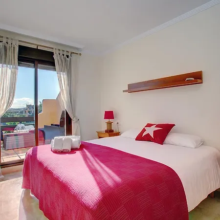 Beach Playa Ancha * Casares
