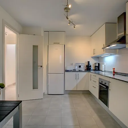 Apartamento Beach Playa Ancha *