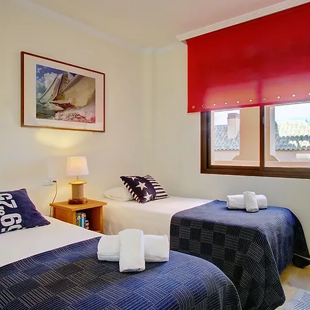 Apartamento Beach Playa Ancha *